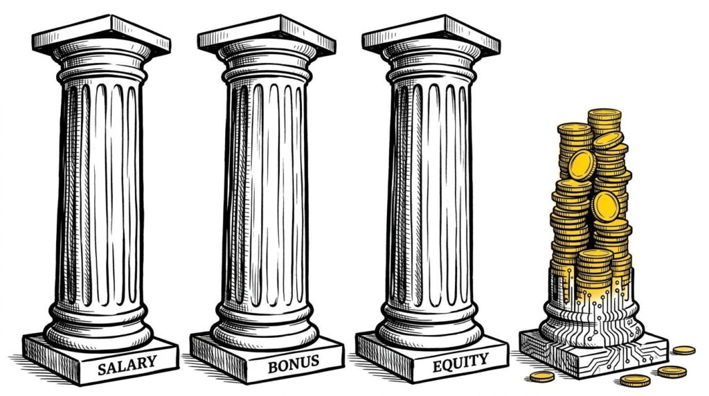 המשכורת הרביעית: טוקנים הם המטבע החדש של 2026