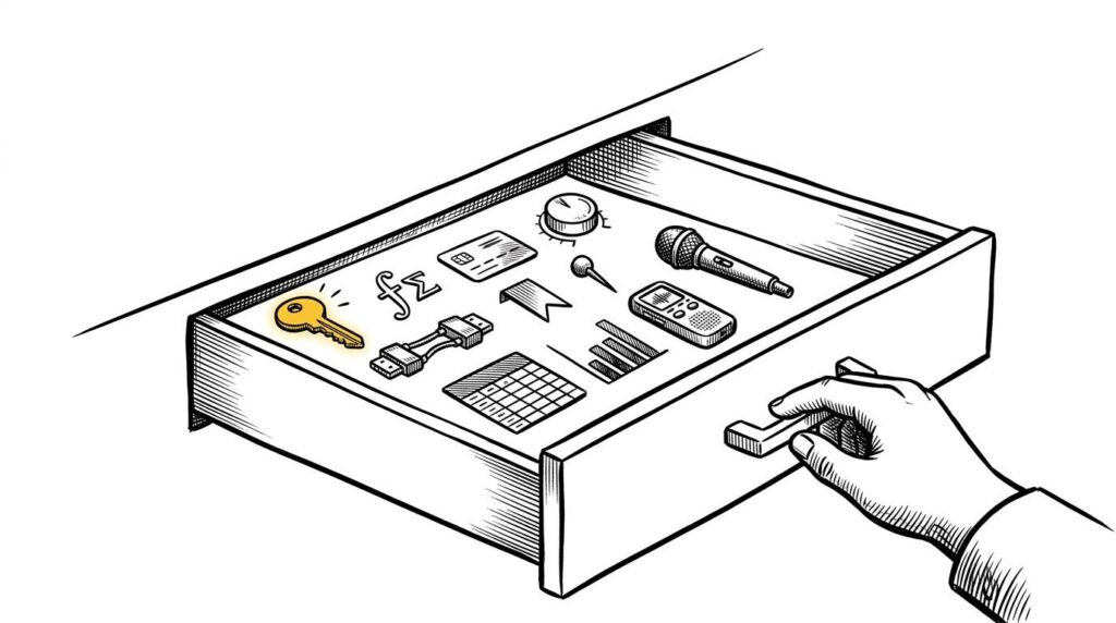 עשרת ההאקים שאני אוהבת בנוטבוק של גוגל וישנו לכם את העבודה