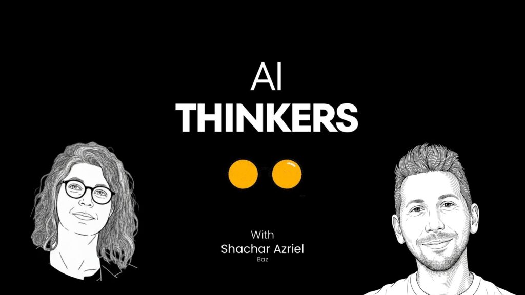 Product Taste: The Skill No One Teaches PMs | AI THINKERS #17