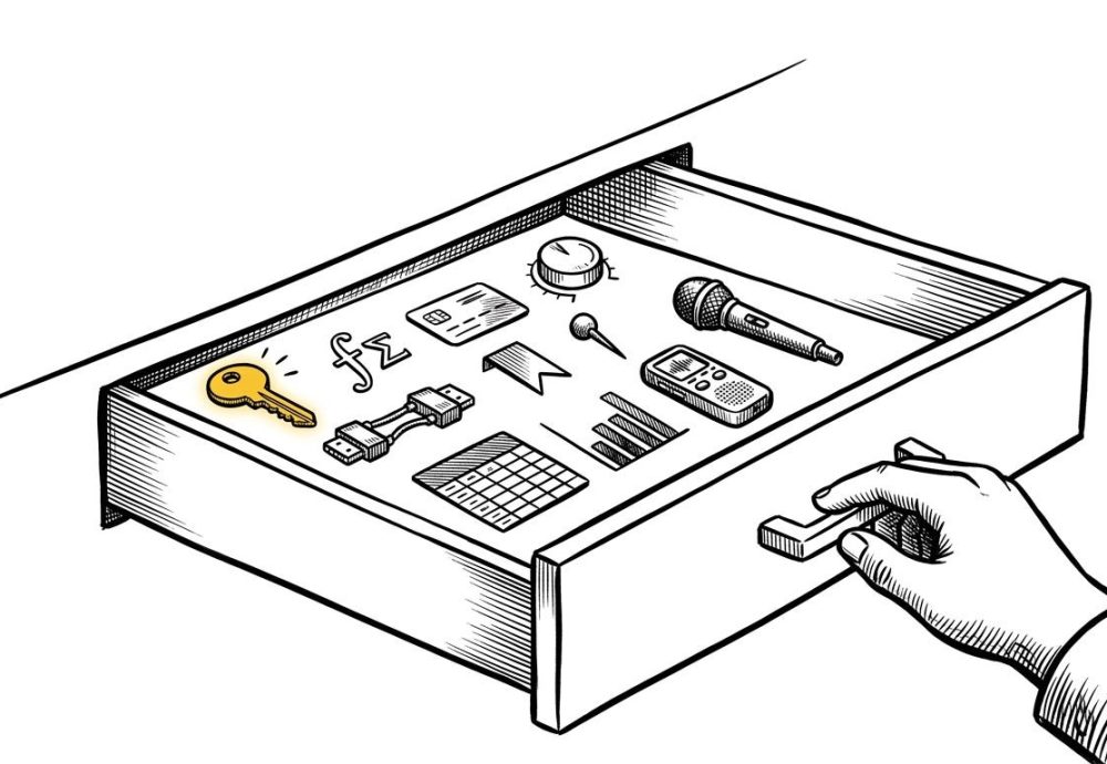 עשרת ההאקים שאני אוהבת בנוטבוק של גוגל וישנו לכם את העבודה