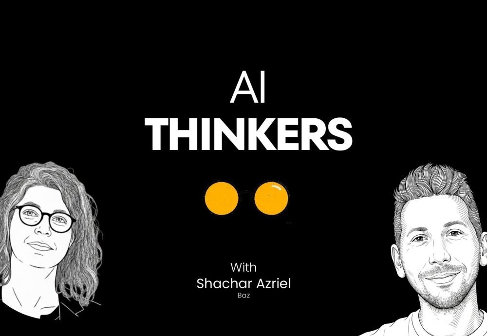 Product Taste: The Skill No One Teaches PMs | AI THINKERS #17